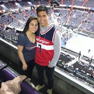 Meet your Posher, Jairo